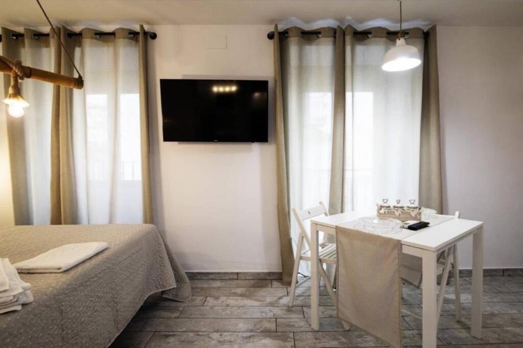 Apartmán Vivienda Turistica Lagarto De Jaén Exteriér fotografie