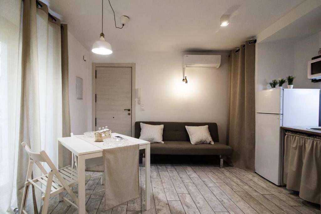 Apartmán Vivienda Turistica Lagarto De Jaén Exteriér fotografie